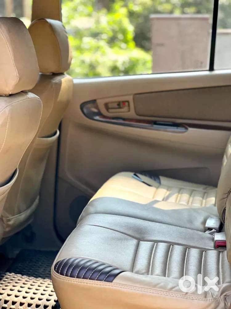 Toyota Innova 2006