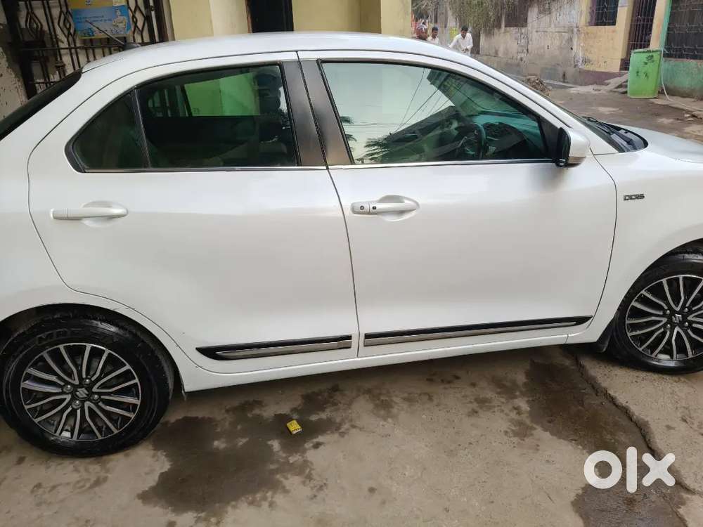 Maruti Suzuki Dzire 2021 Diesel 57318 Km Driven. Best Condition