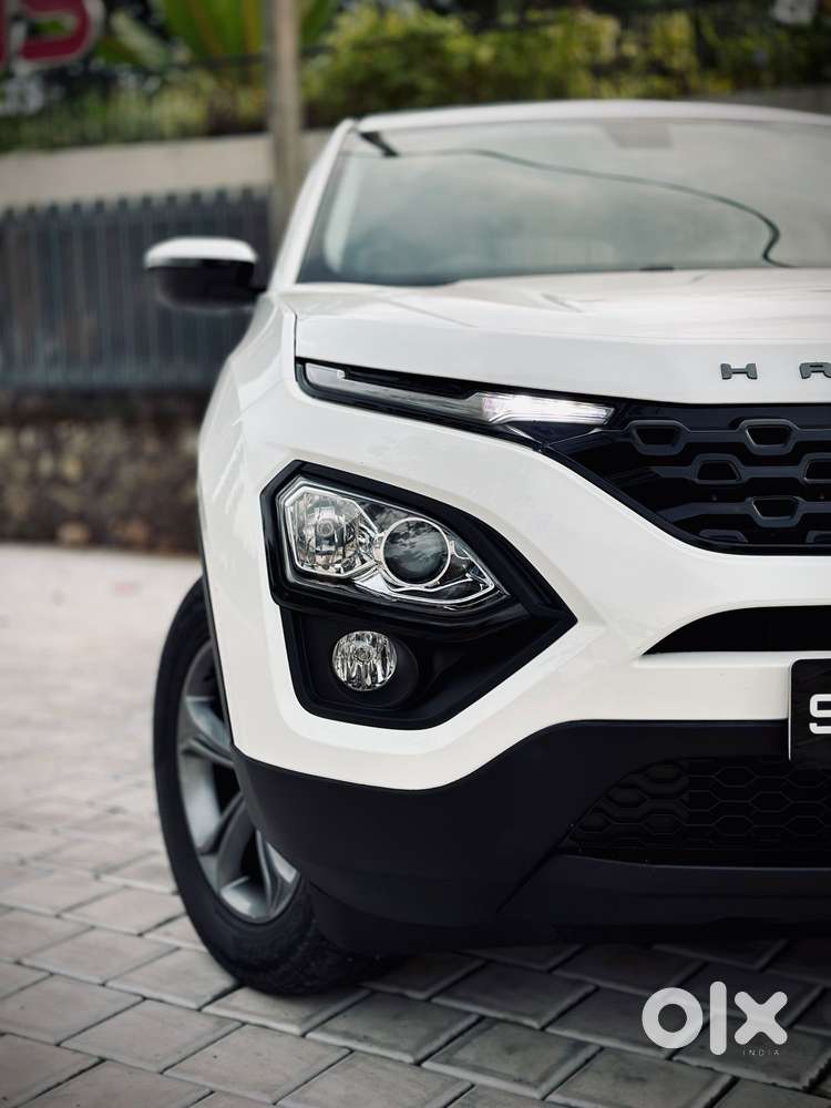 Tata Harrier Xt, 2022, Diesel