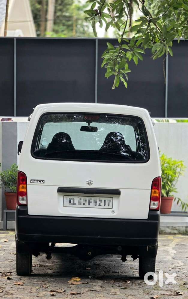 Maruti Suzuki Eeco 2022
