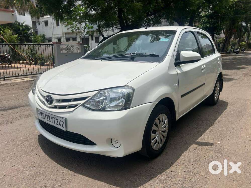 Toyota Etios Liva 2014-2016 Gd, 2014, Petrol