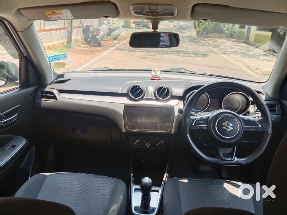 Maruti Suzuki Swift 1.2 Vxi (o), 2023, Petrol