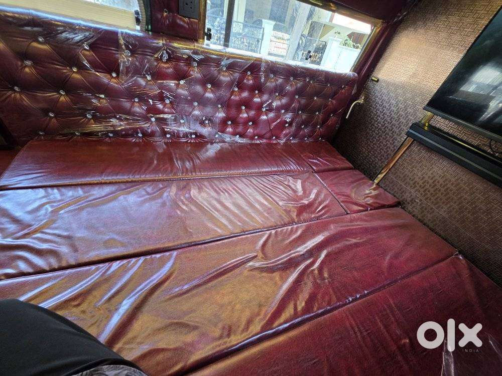 Force Motors One Ex, 2014, Diesel