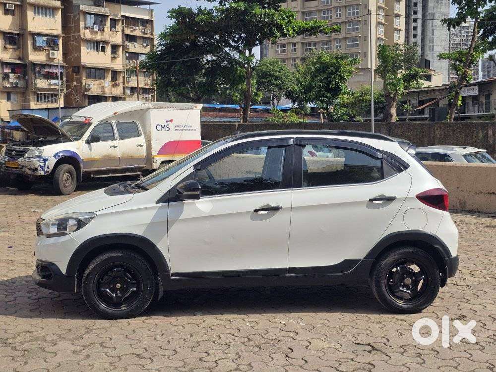 Tata Tiago Xz, 2019, Petrol