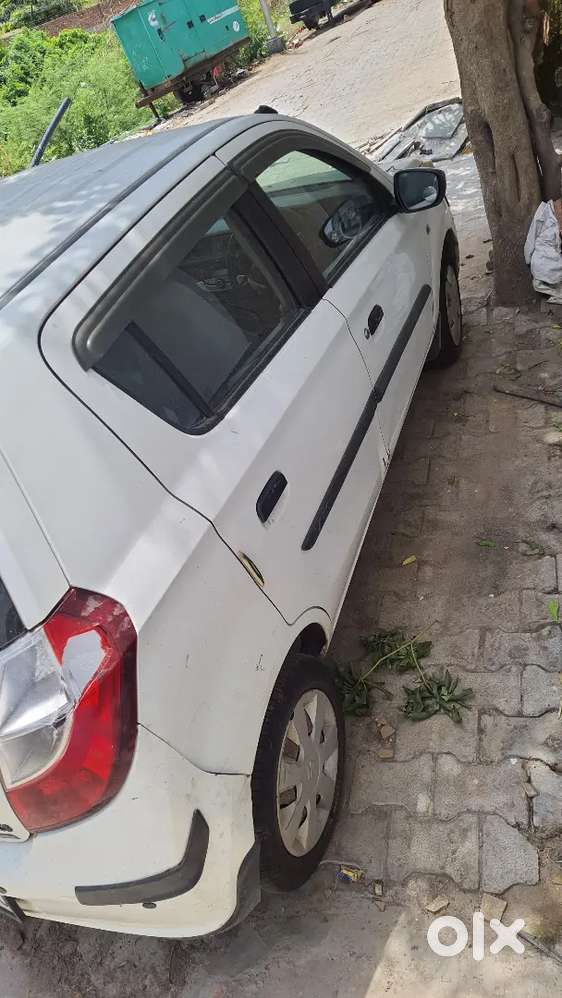 Maruti Suzuki Alto K10 2016 Petrol 80000 Km Driven