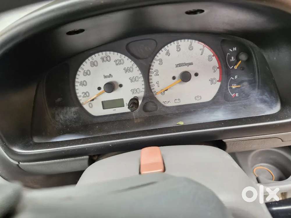 Maruti Suzuki Wagon R 2005