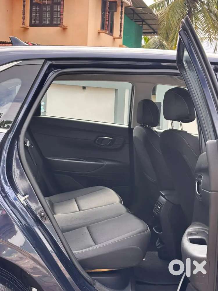 Hyundai I20 Sportz Petrol Automatic 2023