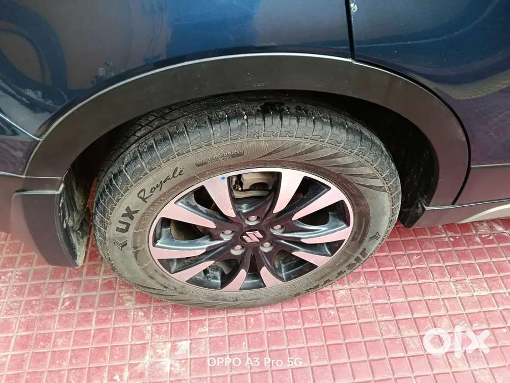 Maruti Suzuki S-cross 2019 Diesel 29000 Km Driven