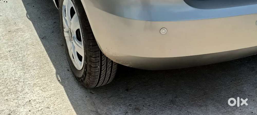 Skoda Fabia 1.2 Ambiente 2012