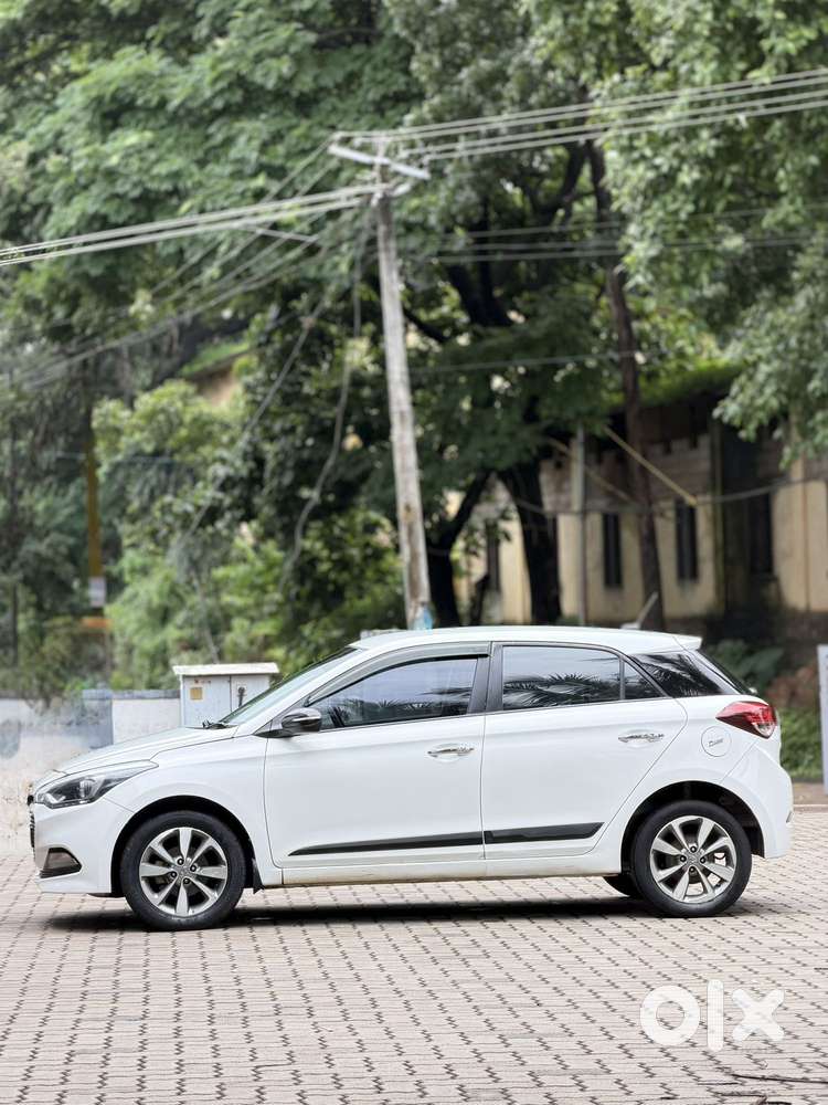 Hyundai I20 Asta Option Diesel, 2017, Diesel