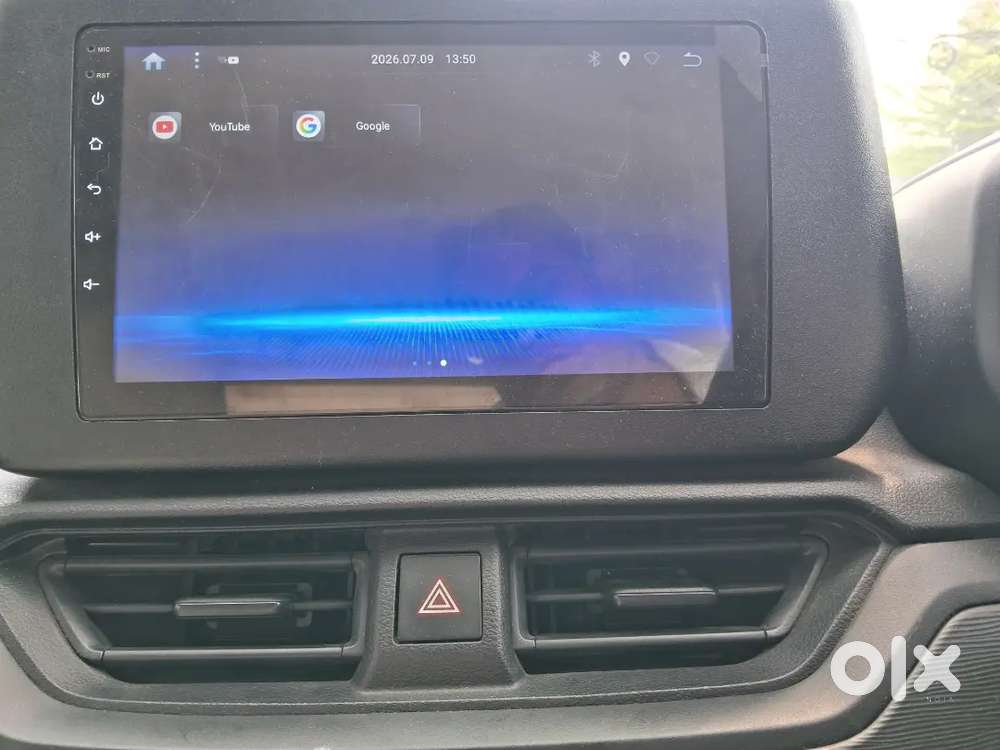 Maruti Suzuki Dzire 2025 Cng & Hybrids 25500 Km Driven