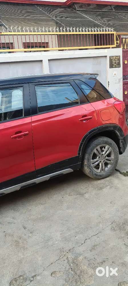 Well Maintained And Fresh Condition