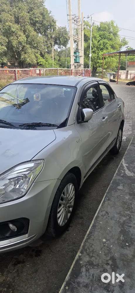 Maruti Suzuki Dzire 2019