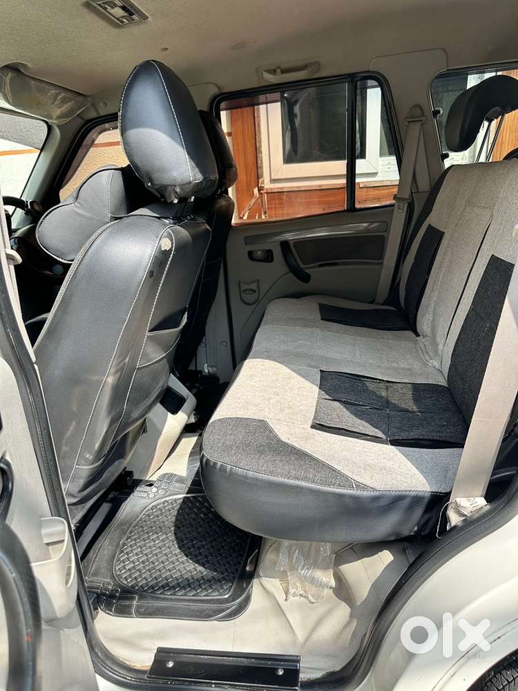 Mahindra Scorpio Diesel 2017