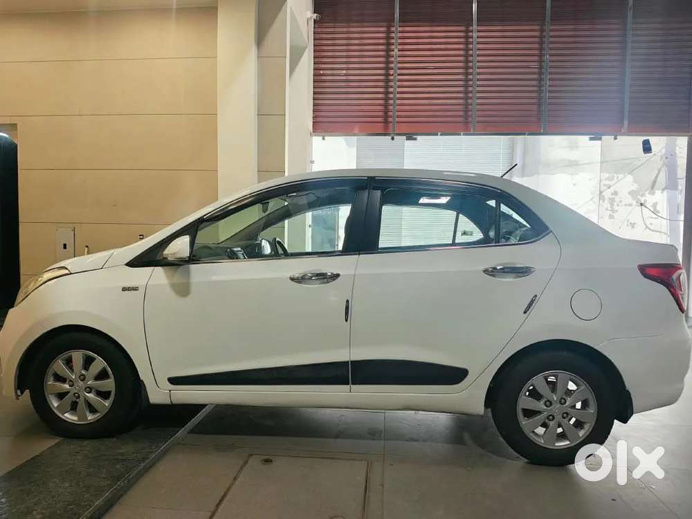 Hyundai Xcent 1.2 Kappa Base, 2015, Petrol