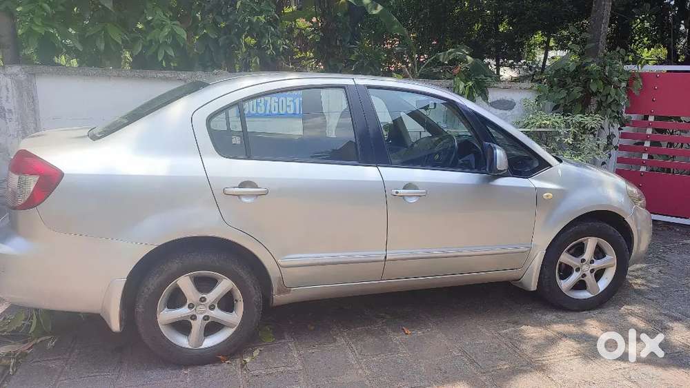 Good Condition Sx4 For Sale
