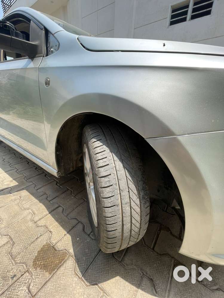Skoda Rapid Diesel 2014