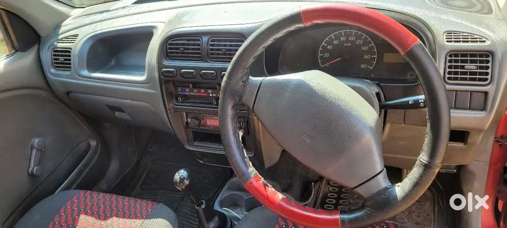 Maruti Suzuki Alto 2013 Petrol Well Maintained