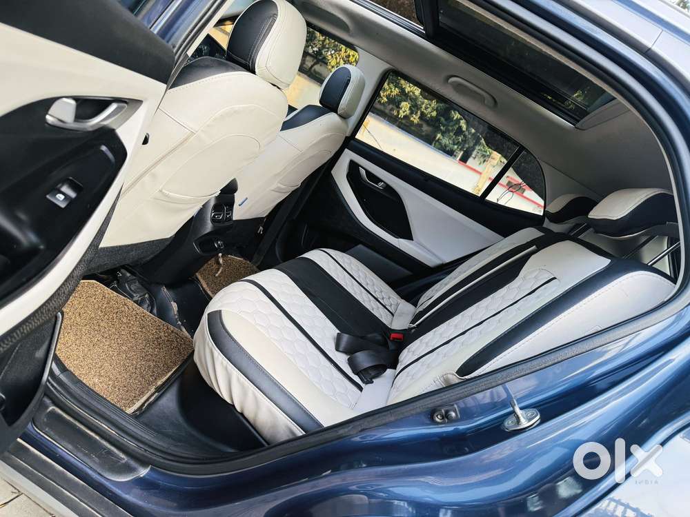 Hyundai Creta 1.5 Crdi Sx, 2022, Diesel