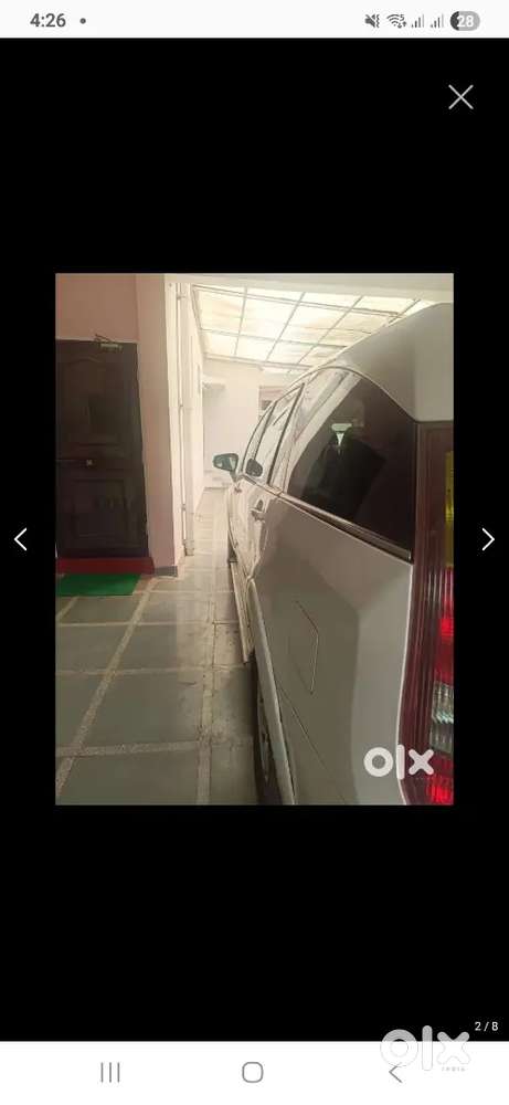 Single Owner, Well-maintained Tata Aria 2013 Diesel