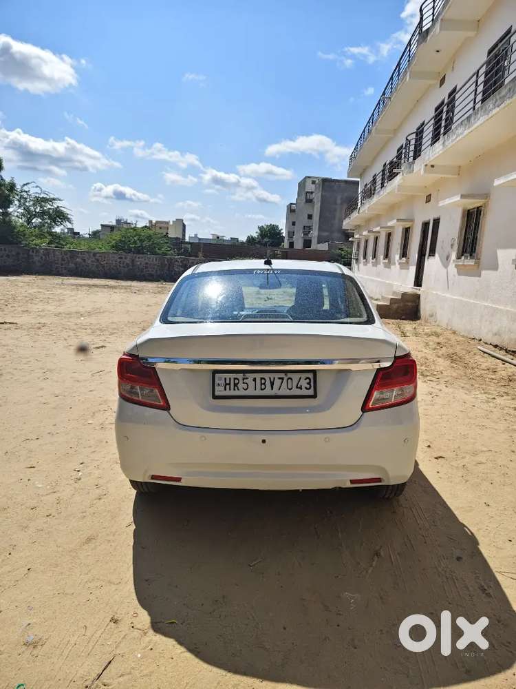 Dzire Zdi 2019