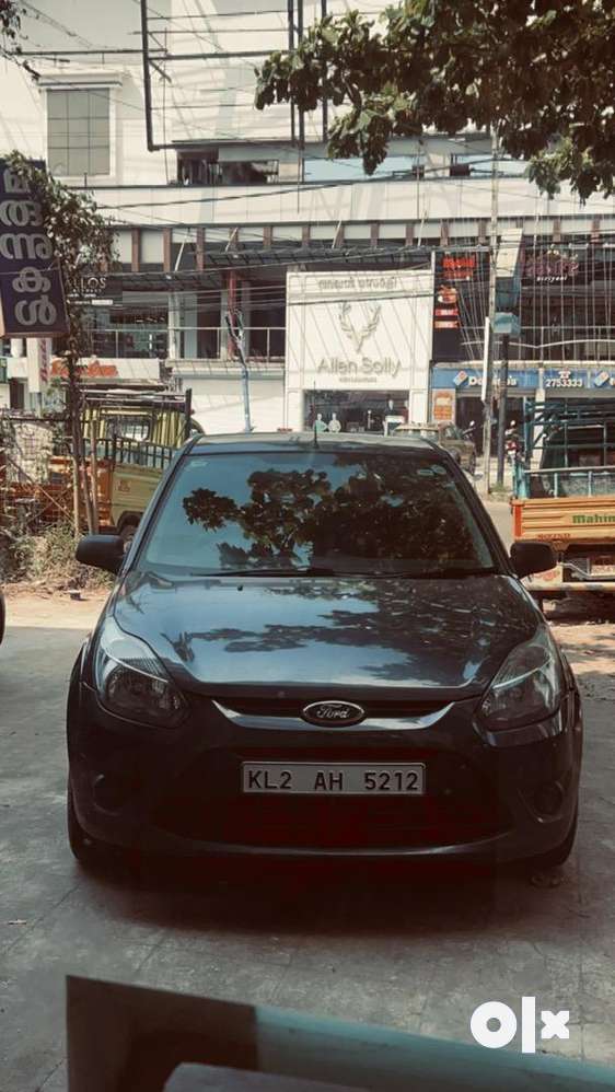 Ford Figo 2011 Diesel Well Maintained Cars 1753951315