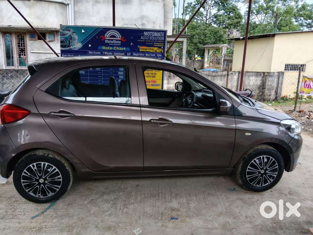 Tata Tiago 2018 Model