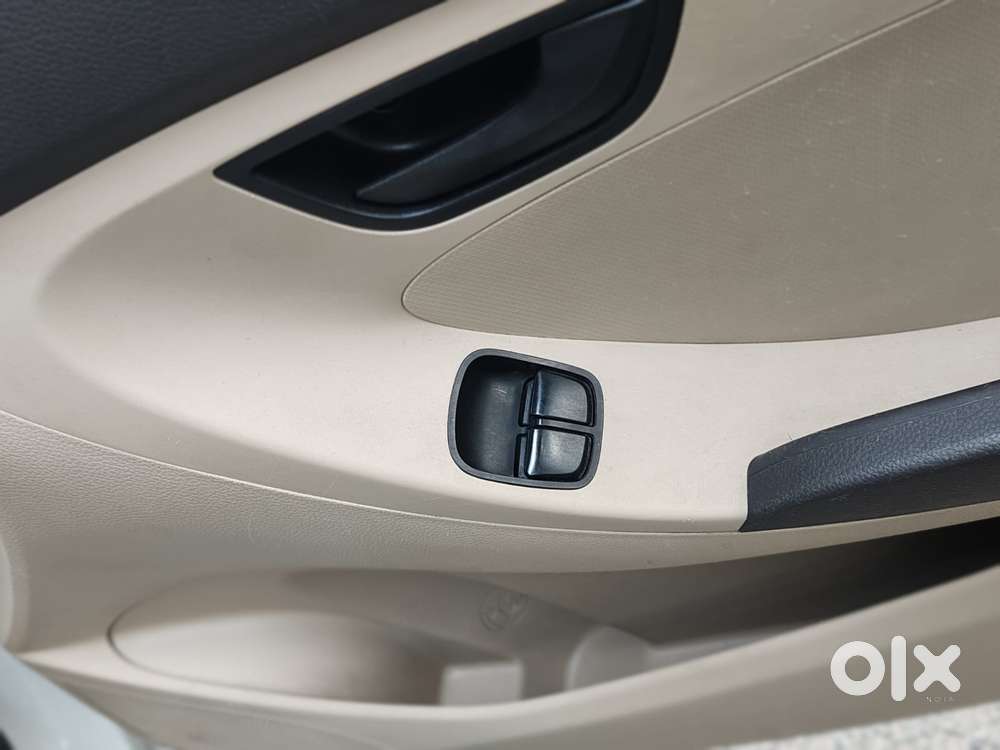 Hyundai Eon Era +, 2017