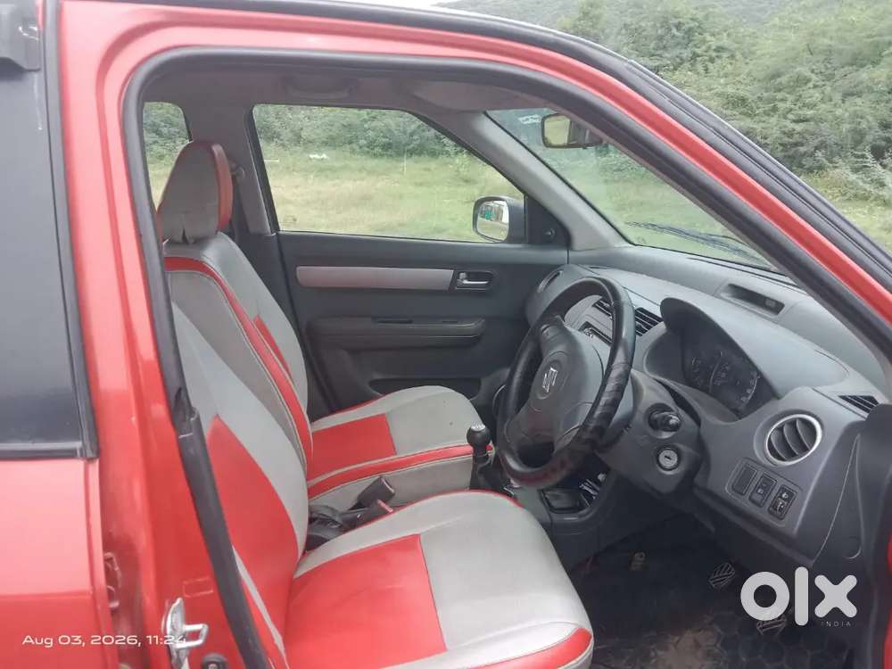 Swift Maruti Suzuki 2009