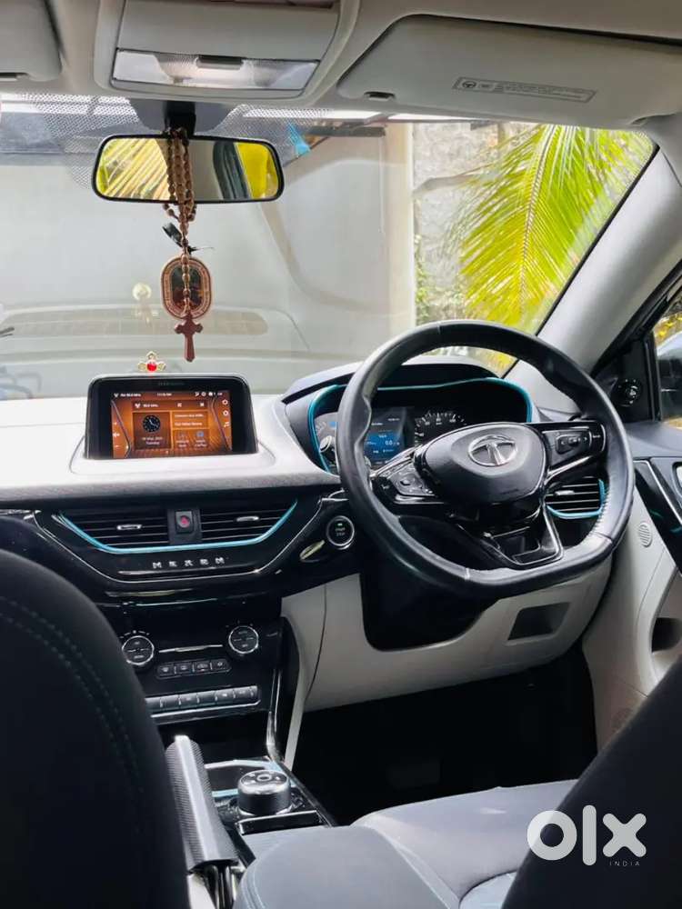 Well Maintained 2023 Nexon Ev For Sale – Single Owner