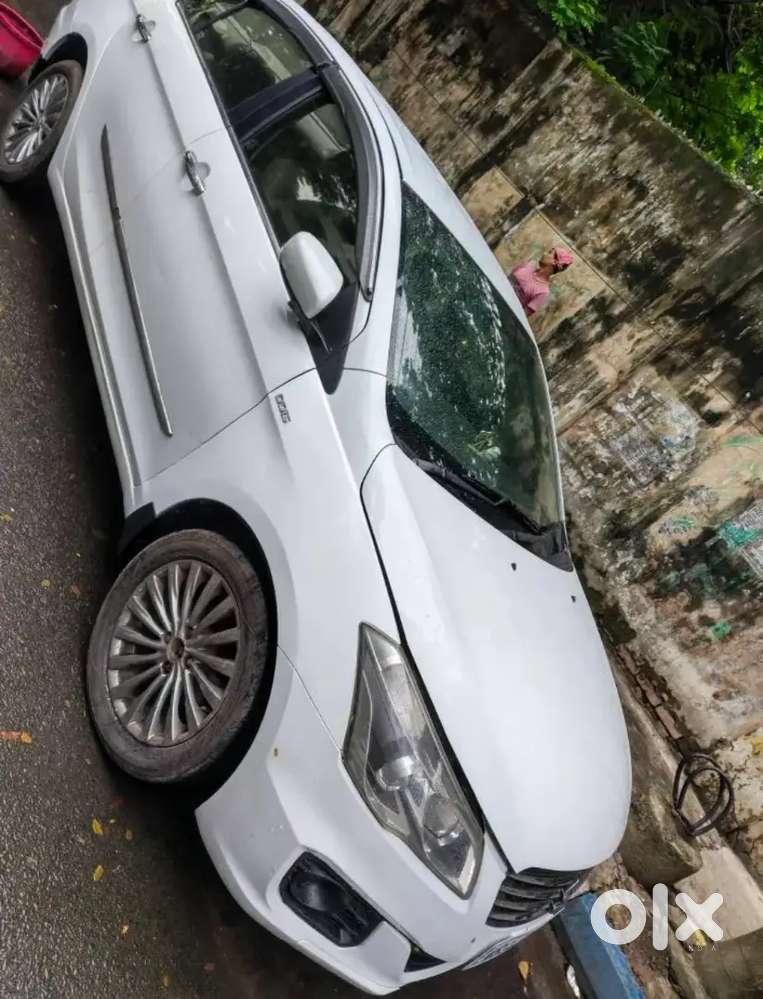 Maruti Suzuki Ciaz 2016 Diesel Manual