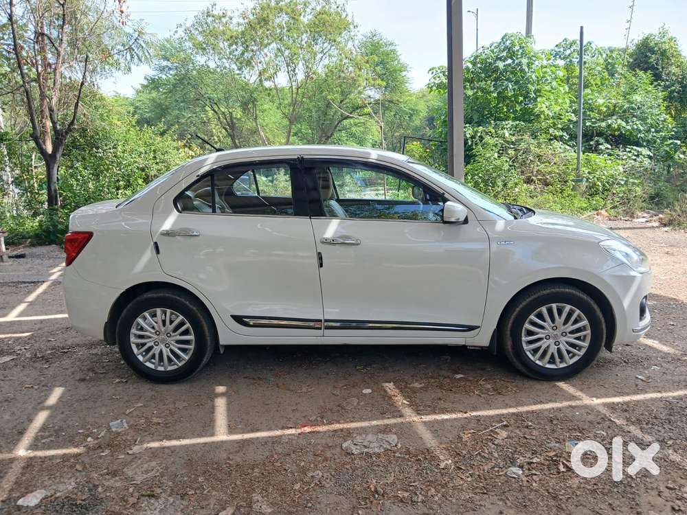 Maruti Suzuki Swift Dzire Zdi Plus , 2018, Diesel