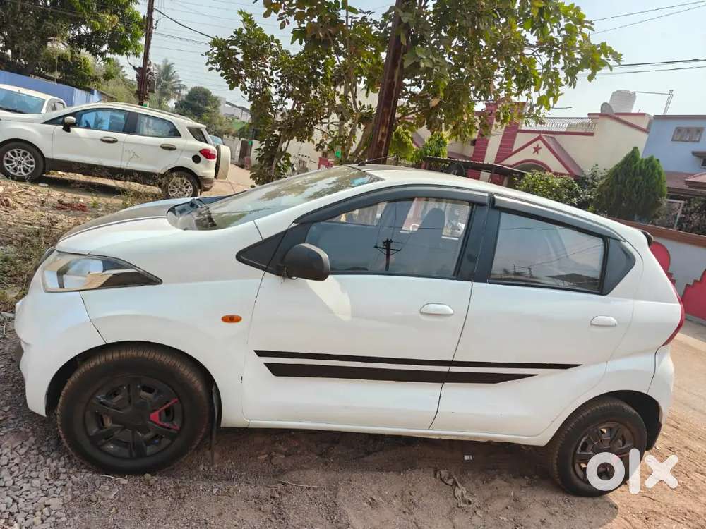 Datsun Redigo 2017 Petrol Manual
