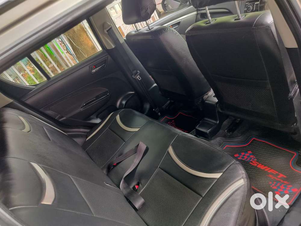 Maruti Suzuki Swift Vxi 1.2 Abs Bs-iv, 2013, Petrol