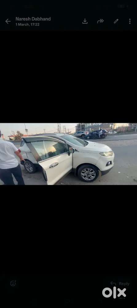 Car Sell Required Nhi Hai