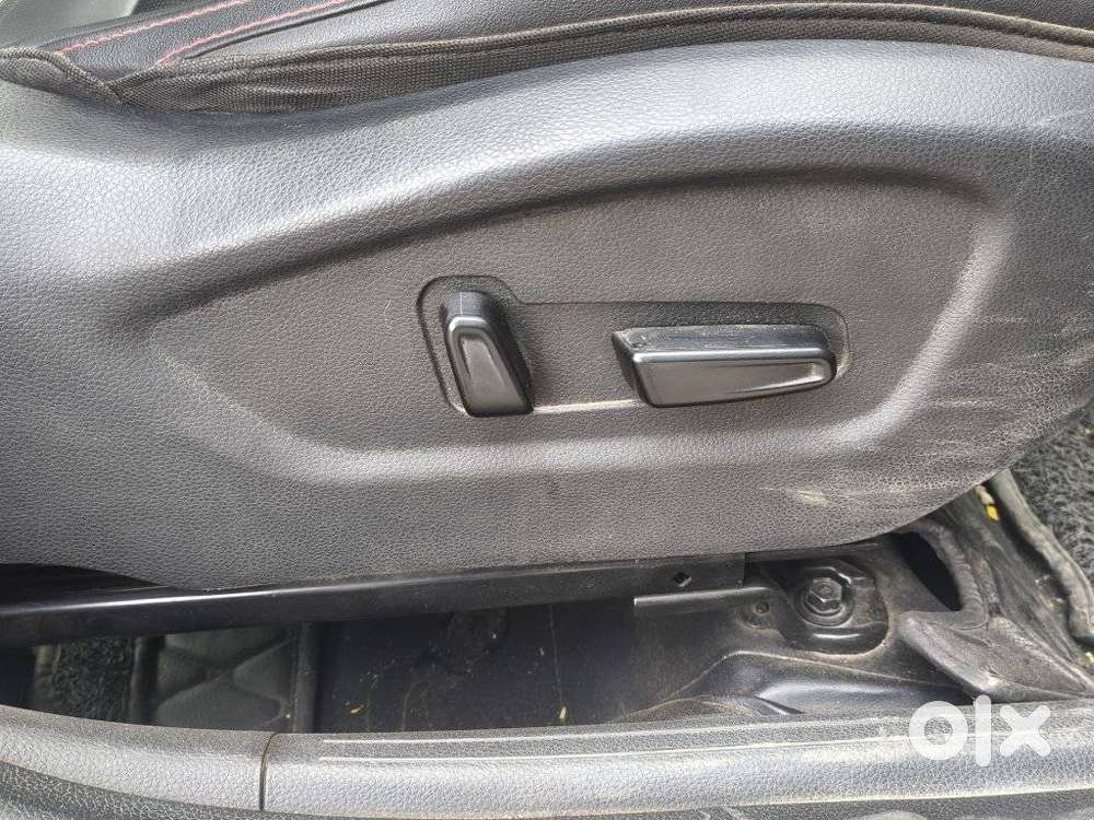 Kia Seltos Gtx Plus, 2021, Diesel