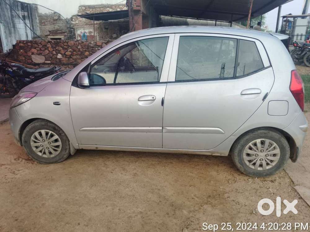 Power Staring Power Window Led Muzic