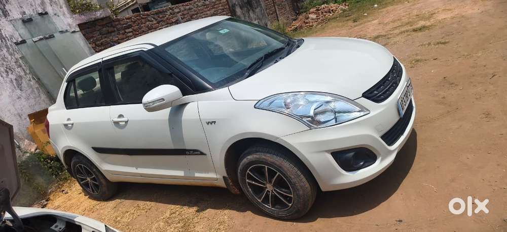 Maruti Suzuki Swift 2004-2010 Vdi Bsiv W Abs, 2015, Diesel