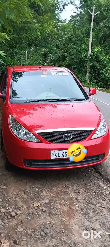 Tata Indica Vista 2009 Car