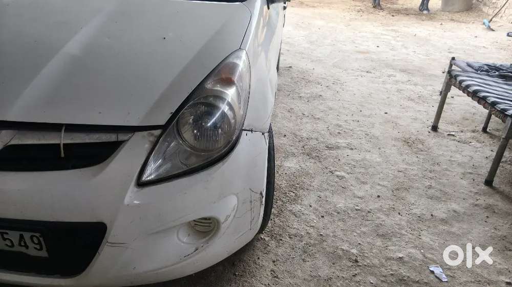 Hyundai I20 2010 Diesel Good Condition