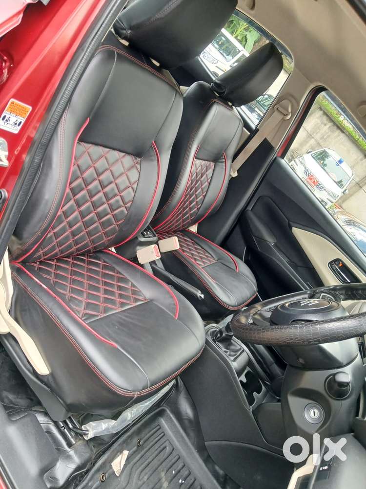 Maruti Suzuki Dzire 1.2 Vxi, 2025, Petrol