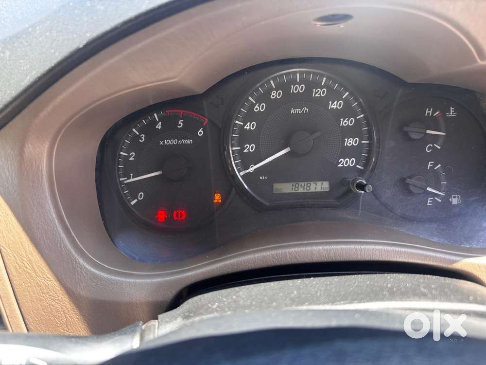 Toyota Innova 2.5 Gx 8 Str Bs-iii, 2015, Diesel