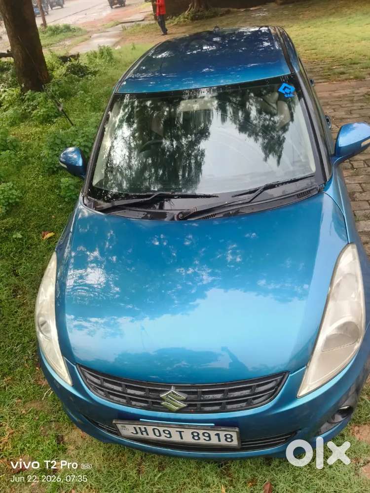 Swift Dzire Maruti 2013