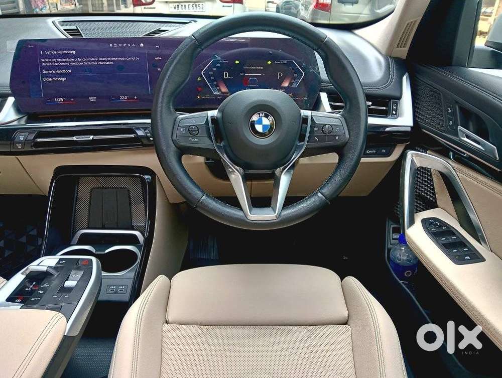 Bmw X1 Sdrive18i Xline, 2023, Petrol