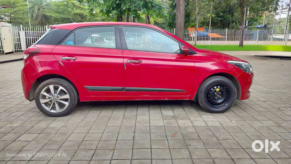 Hyundai I20 1.2 Asta, 2018, Petrol
