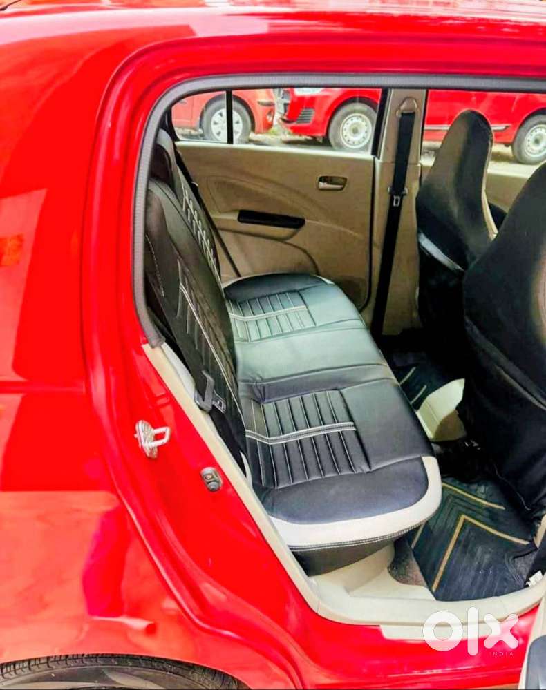 Owners Car Extremely Well Maintained