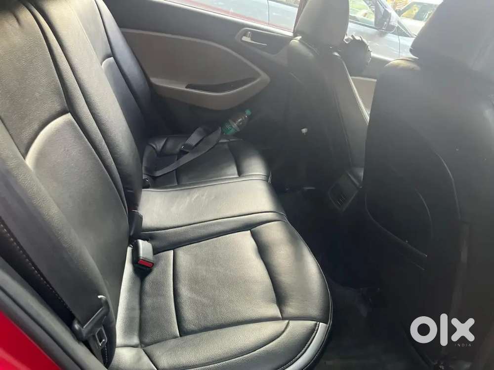 Hyundai I20 2016 Petrol Good Condition