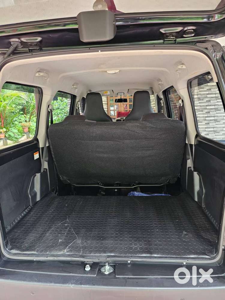 Maruti Eeco Petrol 5-seater, 7000km, Ac For Sale