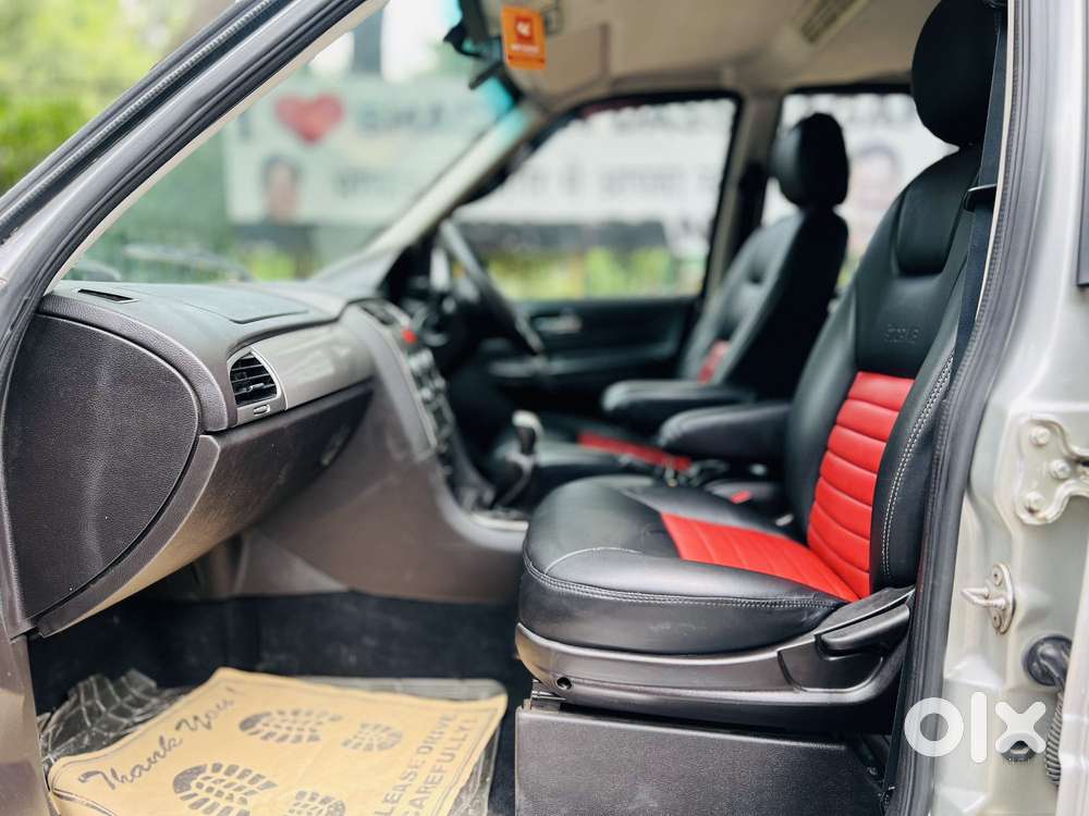 Tata Safari Storme [ ] 2.2 Vx 4x2, 2018, Diesel