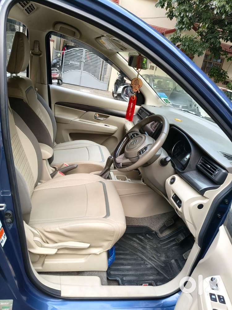 Maruti Suzuki Ertiga 1.5 Zxi Plus, 2024, Petrol